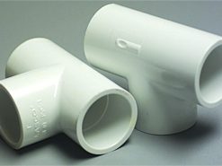 Tee 1-1/2" SxSxS