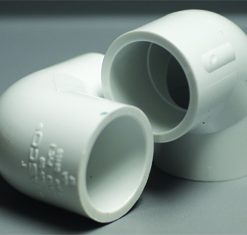 90 Elbow Slip 3/4" SxS