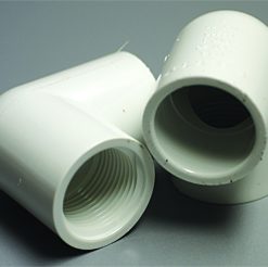 90 Elbow 1/2" FIPTxS