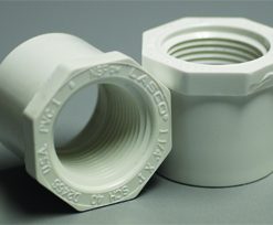 Bushing  1-1/4"x1" SxFIPT