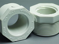 Bushing Thread 1"x3/4" MIPTxFIPT