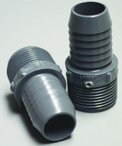 Male Adapter Insert  1" IxMIPT