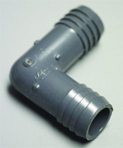 90 Insert 3/4" IxI