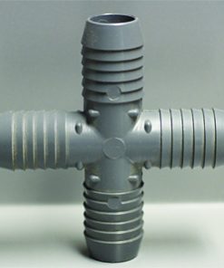 Cross Insert 1"