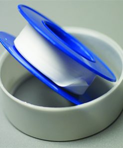 Teflon Tape 1/2"x260"