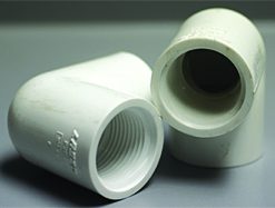 90 Elbow Thread  3/4"  FIPTxFIPT