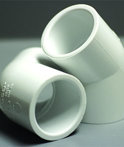 45 Degree Elbow 3/4"  SxS