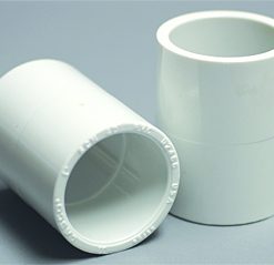 Coupling 3/4" SxS