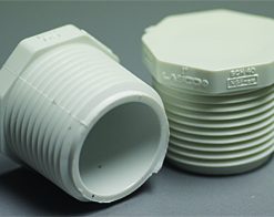 Plug 1" MIPT