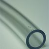 Tubing 9/16" Per FT Vincon 9/16" ID 3/4" OD Clear 100ft per box