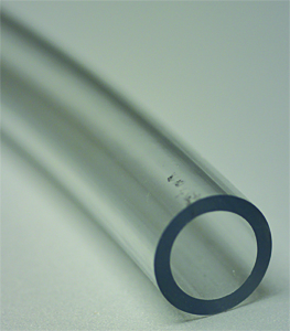Tubing 1" Per FT Vincon 1" ID 1-1/4" OD Clear<br/>50ft per box **