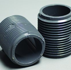 Nipple 1" Close MIPTxMIPT