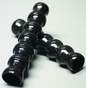 Locline 3/4" Segments Per 6" Segment
