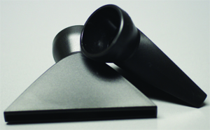 Locline 3" Flare Nozzle 3/4"
