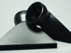 Locline 3" Flare Nozzle 3/4"