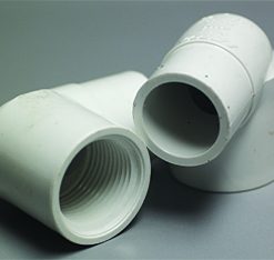 90 Street  1/2"  SPxFIPT