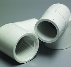 90 Street 3/4" SPxFIPT