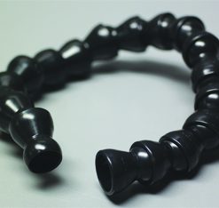 Locline 1/2" Coiled Segments Per Ft