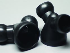 Locline 3/4" x1/2" Reducing Y