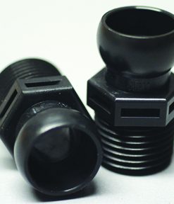Locline 1/2" Male Connector