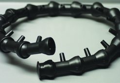 Locline 1/2" Circle Flow Spray Bar