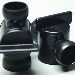 Locline 1/2"  Ball Valve LocxLoc