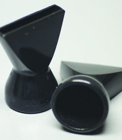 Locline 1-1/4" Flare Nozzle for 1/2 locline