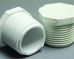 Plug 1-1/2" MIPT