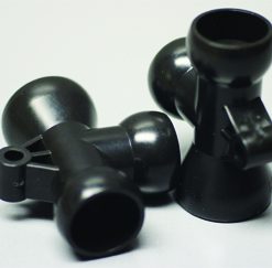Locline Tee 1/2"