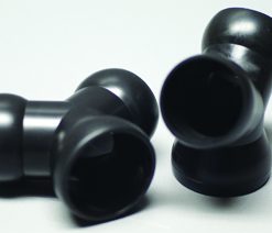 Locline 3/4" Y Fitting