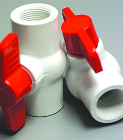 Ball Valve 1" FIPTxFIPT