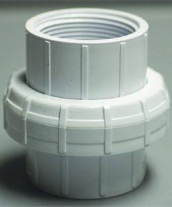 Union Sch 40 1-1/2" TxT