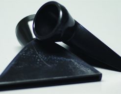 Locline 2-1/2" Flare Nozzle