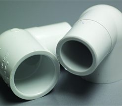 90 Street Elbow 1/2" SPxS