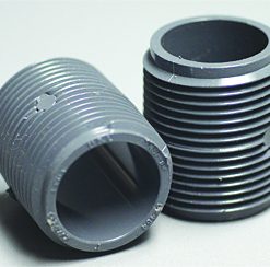 Nipple 3/4" Close MIPTxMIPT