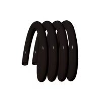 1/4" Tubing Black for R/O Units per ft