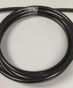 1/4" Tubing Black for R/O Units
