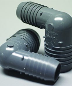 Reducing Elbow 90 Insert  1-1/4"x1"