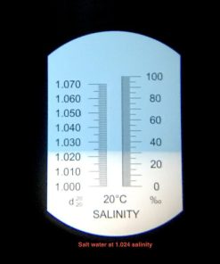 Aqualife Pro Refractometer - Image 2