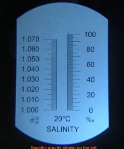 Aqualife Pro Refractometer - Image 3