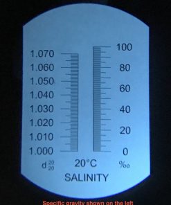 LED Refractometer** - Image 2