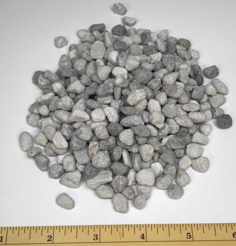 HYDRO-NATURAL Planting Medium Small Particle Net Wt 8 lb - Image 2