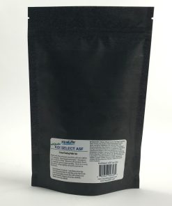 8 oz Small Koi Select ASF Premium Koi Food 3.5mm - Image 2