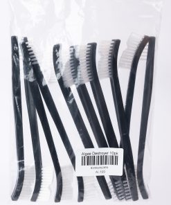 Algae Destroyer Brushes - 10pk Set by aquaLife - Image 4