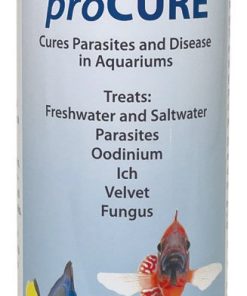 proCure 16 oz - Treats 960 Gallons for parasites and fungus