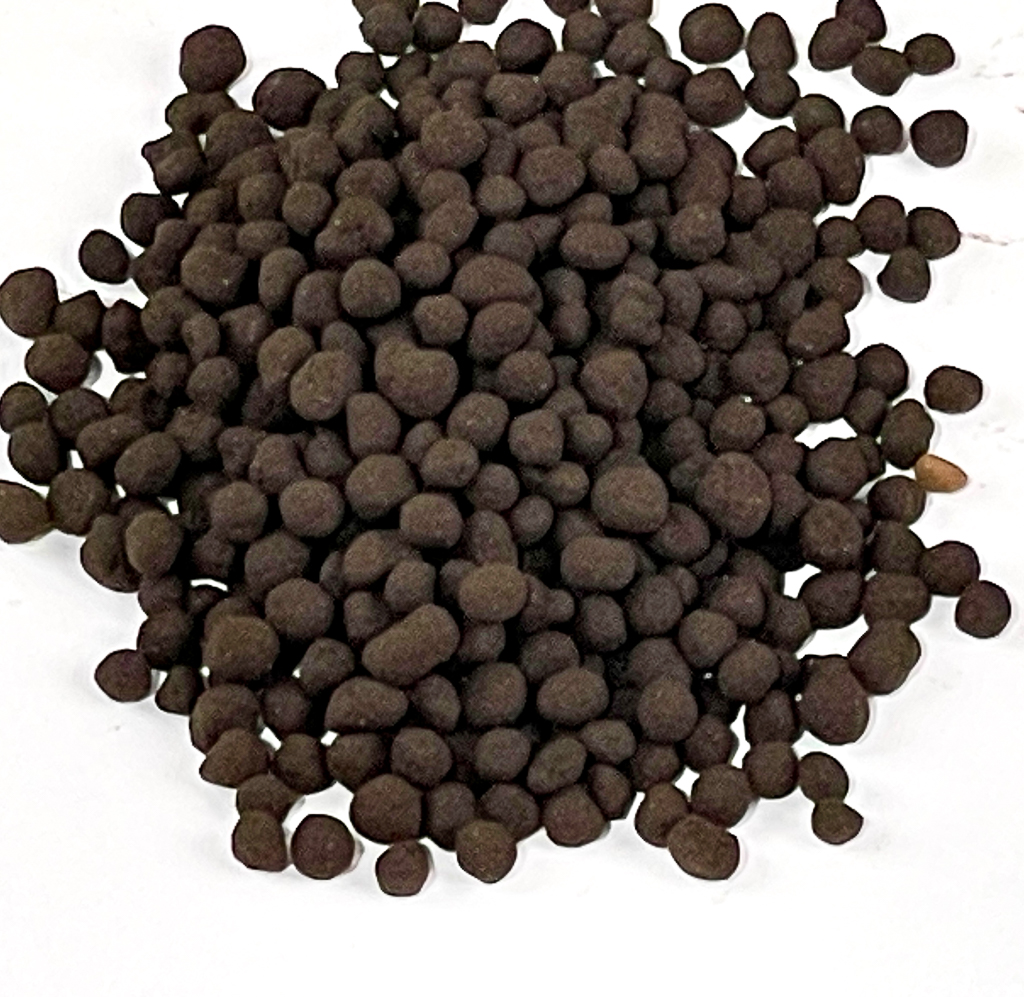 aquaLife ANDISOL 1L Fine Black Japanese Volcanic Substrate Soil price per 1L bag 10/cs - Image 4