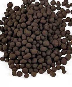 aquaLife ANDISOL 3L Fine Black Japanese Volcanic Substrate Soil price is per 3L bag 8/cs - Image 4