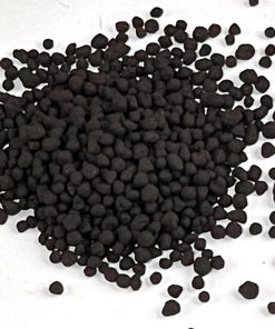 aquaLife ANDISOL 3L Fine Black Japanese Volcanic Substrate Soil price is per 3L bag 8/cs - Image 8