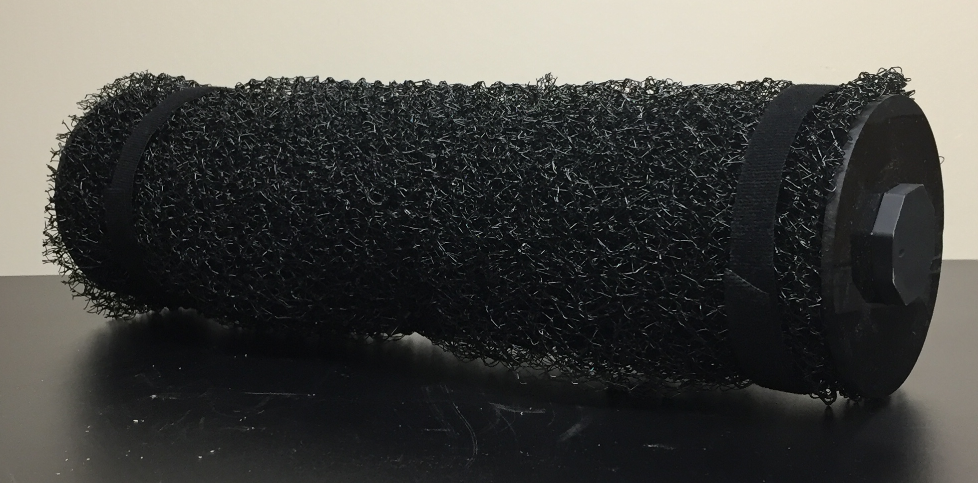Intake Screen Pond Filter TWG 24" Long