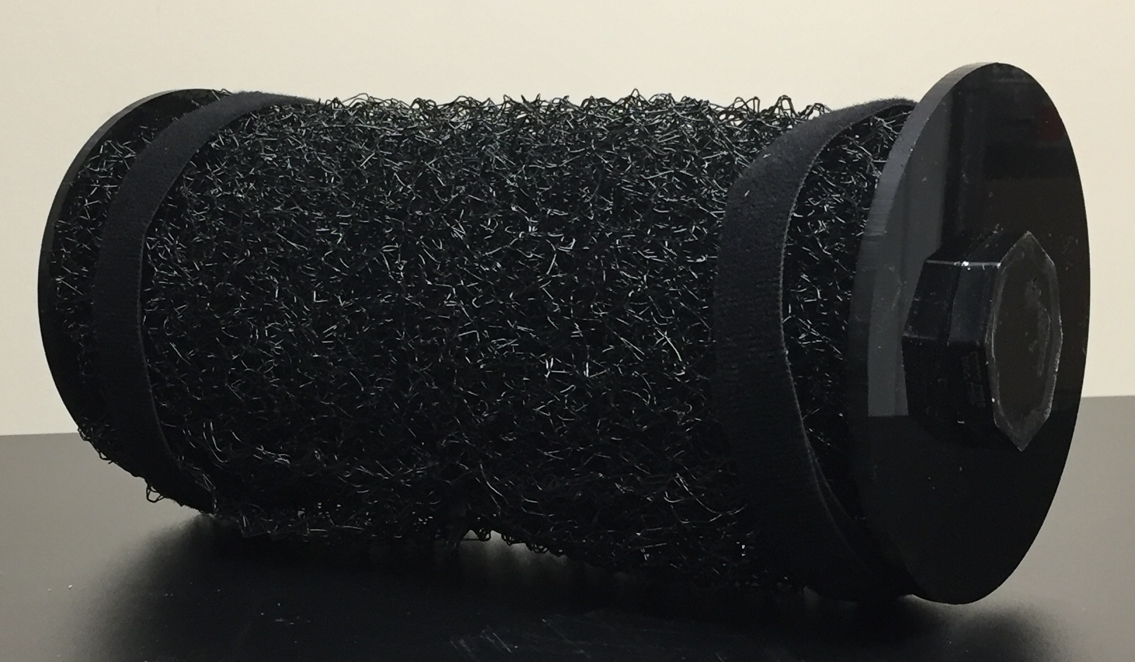 Intake Screen Pond Filter TWG 12"